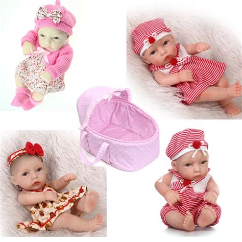 12 inch reborn doll clothes